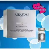 ราคา Kerastase Densifique Cure Densite/Densifique Intense Serum เซรั่มบำรุงสุขภาพหนังศรีษะ ช่วยทำให้ผมดูหนาแน่นดูมีโวลุ่ม (1735363902805935198)