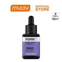 ราคา MEDIHEAL PDRN Lifting Serum 40 ml.เซรั่มกระชับรูขุมขน ยกกระชับผิว เพิ่มความยืดหยุ่น ผิวเรียบเนียน (1734798421034304673)