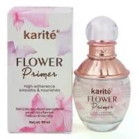 ราคา Karite Flower Primer High Adherence Smooths&Nourishes Serum Primer for a Shiny, Radiant Face That Exudes Aura and Adds Dimension to Your Makeup. (1735455195518633037)