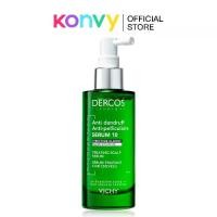 ราคา Vichy Dercos Anti Dandruff Treating Scalp Serum 90ml วิชี่ เซรั่มสำหรับหนังศีรษะ (1731726060560550391)