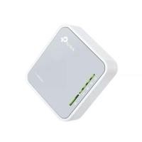 ราคา TP-Link TL-WR902AC เราเตอร์จิ๋ว AC750 ปล่อย Wi-Fi หลากหลายโหมด (Wireless Travel Router) Lifetime (1735074304711165050)