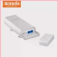 ราคา Tenda o3 150 Mbps Outdoor 5 มม. 2.4 G CPE Wireless Repeater WiFi Extender Router AP Point of Access Wi-Fi Bridge with COD (1735490739347359699)