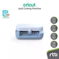 ราคา Cricut Joy 2 Cutting Machine เครื่องตัดสติ๊กเกอร์ เครื่องไดคัท ขนาด 4.5 นิ้ว (1734875596152604363)