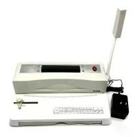 ราคา เครื่องเข้าเล่มสันเกลียวไฟฟ้า 2109A COIL BINDING MACHINE WITH ELECTRIC COIL INSERTER (1729753621674560086)