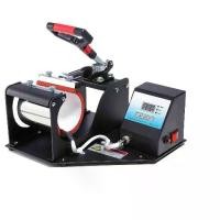 ราคา เครื่องสกรีนแก้ว แบบถ่ายเทความร้อน (Heat Transfer Machine) (1730649785080777622)