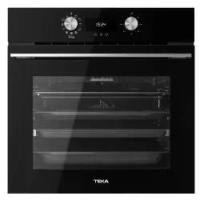 ราคา (TEKA) เตาอบไฟฟ้า รุ่น HLB 8416 BK (Air Fryer) (1734595604400407772)