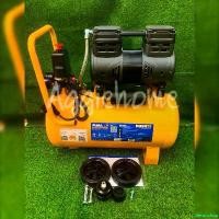 ราคา decurrshop ความคงทน PUMA ปั๊มลม รุ่น HUSH25 25ลิตร 1HP 750วัตต์ 220V OIL-LESS AIR COMPRESSORS ปั๊มลมแบบไร้น้ำมัน ปั๊มลม PUMA Oil Free ทำงานเงียบ เคลื่อนย้ายง่าย จัดส่ง KERRY เครื่อง มือ ฮาร์ดแวร์ (173