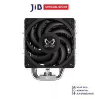 ราคา ซีพียูคอมพิวเตอร์CPU AIR COOLER (พัดลมซีพียู) SCYTHE MUGEN 6 (BLACK) (1735014767243265435)