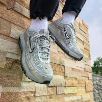 ราคา NIKE รุ่นใหม่ปี 2026 รองเท้าผู้ชาย AIR MAX TL 2.5 ลำลอง HM8818-001 (1735471640679909341)