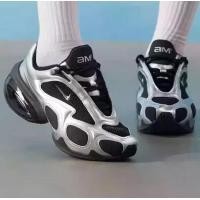 ราคา NIKE รุ่นใหม่ปี 2026 รองเท้าผู้หญิง WMNS NIKE Air Max Muse แบบลำลอง รหัส FV1920-001 (1735477569858799581)