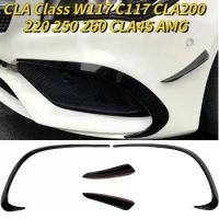 ราคา For Mercedes Benz CLA Class W117 C117 CLA200 220 250 260 CLA45 AMG 2016-2019 Front Bumper Air Vent (1735054374796428401)