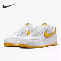 ราคา รองเท้ากีฬาผู้ชาย NIKE Air Force 1 ของแท้ รุ่น FZ1151 รองเท้ากีฬาพื้นนุ่มจำนวน 10 คู่ (1735464104529659592)