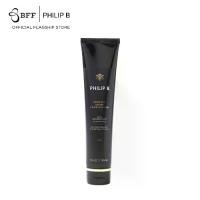 ราคา [COD] [tiktok]Philip B. - Forever Shine Conditioner (ครีมนวดผมม, บำรุงลึกถึงแกนผม, ซ่อมแซมผม, ผมแห้งเสีย, ผมมีวอลลุ่ม) (1735467061765703513)