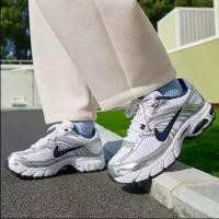 ราคา NIKE รุ่นใหม่ปี 2026 รองเท้าผู้หญิง W NIKE AIR MAX MOTO 2K สไตล์ลำลอง HQ2056-104 (1735471634383931357)