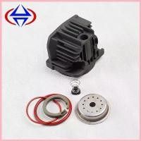 ราคา 4L0698007 Suspension Parts Air Compressor Cylinder Kit with Spring For Audi Q7 A6C6 Land Rover L322 สปอตสินค้า (1735478199685777257)