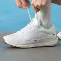 ราคา NIKE รุ่นใหม่ปี 2026 รองเท้าวิ่งผู้ชาย NIKE Air Winflo 11 รหัส FJ9509-106 (1735477529529714653)