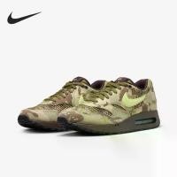 ราคา NIKE Air Max 1 '86 OG ของแท้ รองเท้าวิ่งคลาสสิกสำหรับผู้ชายและผู้หญิง รุ่น FN8358 200 (1735467128023582408)