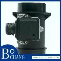 ราคา ใหม ่ Mass Air Flow Sensor Meter Maf สําหรับ Bmw 3Er E36 320I /E34 (E39 520I Touring 5Wk9007/13621730033/5Wk9 007/8et009142-091 (1735226021009852246)