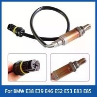 ราคา 11781742050 0258003477 Oxygen Sensor Lambda O2 Sensor Air Fuel Ratio For BMW E60 E61 520i 525i 530i (1735012402658575691)
