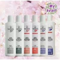 ราคา ส่งฟรี. Nioxin Scalp Therapy Revitalizing Conditioner System 1,2,3,4,5,6 ครีมนวดผม สำหรับคนผมบาง (1731688834803468100)