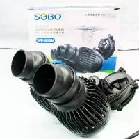 ราคา SOBO Wave Maker WP-800M ปั้มน้ำ เครื่องทำคลื่นตู้ปลาทะเล เหมาะกับตู้ขนาด 48-72 นิ้ว (1735460013248906333)