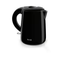 ราคา TEFAL - Double Layer Electric Kettle 1L KO2618KR Black ( (1735042783289378608)