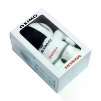 ราคา ยาล้างชักโครกAsimo Honda พวงกุญแจ ตุ๊กตา Asimo Doll Keychain Keyring Holder สูง 4 นิ้ว (1735191385125848709)