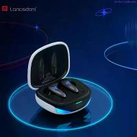 ราคา จัดส่งเฉพาะจุด หูฟังบลูทูธ Langsdom TG73 Pro Gaming มาพร้อม Game Mode กันน้ำ บลูทูธ 5.1 หูฟังไร้สาย (1735517013943944763)