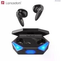 ราคา ขายดีประจำเดือนนี้ หูฟังบลูทูธ Langsdom TG73 Gaming มาพร้อม Game Mode/ Call Mode กันน้ำ บลูทูธ 5.1 หูฟังไร้สาย (1735516386287191378)