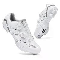 ราคา Professional road bike lock shoes, bicycle riding shoes XT6070, mountain bike shoes, professional road cycling shoes, lock shoes (1735264027196229595)