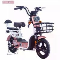 ราคา ❉BASIKAL ELEKTRIK / E-BIKE / Electric Bicycle / Electric Scooter / EBIKE / Electric Bike☁ (1735174732170560515)
