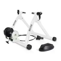 ราคา แนะนำ แนะนำ Bike Trainer เทรนเนอร์จักรยาน Bicycle Trainer 6 Speed Magnetic Resistance Cycling RolleTikTok (1731852797895607958)