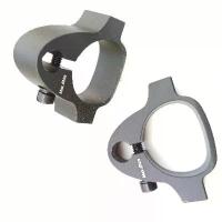 ราคา 1Set Original Bicycle Parts Bike Seatpost Head Clamp For Giant Defy Adv Revolt Dfuse System Transformation Seat Post Rack Hook (1735486583399024611)