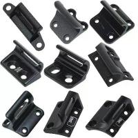 ราคา Front Derailleur Hanger For Merida BMC ROSE Merida REACTO Scultura MTB Road Carbon Bicycle Frames Bike FD HANGER Part (1735486461042526179)