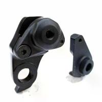 ราคา 1pc Bicycle Derailleur Hanger For Giant Anthem Lust Obsess XTC Advanced Trance SX Intrigue 27.5 135X5 QR Axle VER.2 mech Dropout (1735483529790457123)