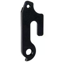 ราคา Derailleur Hanger For Brompton Folding Bike Parts Bicycle Hanger Rear Hook Rear Dropout (1735486380215470051)