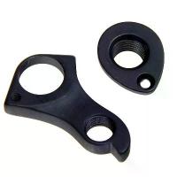 ราคา 1pcs Derailleur Hanger for Giant 2021 TCR DISC BRAKE REAR TCR ADV SL Pro DISC Thru Axle Bicycle Frame Dropout (1735486501791500259)