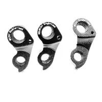 ราคา 1pc Bicycle MECH dropout For GT Cannondale K33009 KP419 K33049 Synapse SuperX Slate F-Si TOPSTONE Quick MTB RD derailleur hanger (1735483531353752867)