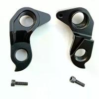 ราคา 1Pc Bicycle Derailleur Hanger For Merida #68 Merida 2021 Endurance Disc Sram Scultura Reacto Mtb Carbon Frame Bike Mech Dropout (1735486509327091683)