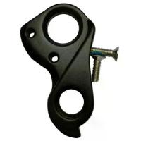 ราคา MTB Bike Bicycle CNC REAR DERAILLEUR GEAR MECH HANGER For TREK Boone Domane Emonda Madone Bicycle Tail Hook Accessory (1735486307551643619)