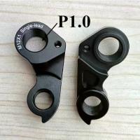 ราคา 1pc Bicycle BIKE MECH dropout hanger For GT grid Cannondale KP419 K33049 K33009 Synapse SuperX Slate F-Si TOPSTONE RD derailleur hanger (1735486403327789027)