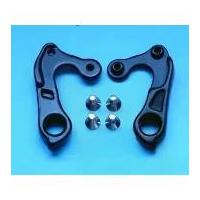ราคา 1pcs Bike Bicycle Rear Derailleur Hanger Gear hanger dropouts for Fuji aka # D025 Tread Cross Sportif SL Tomac (1735483251097109795)