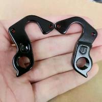 ราคา 1pc Bicycle rear derailleur hanger For Cannondale CAAD12 KP255 Quick Speed Slice Synapse Bad Boy Hooligan bike MECH dropout (1735491632477931019)