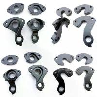 ราคา 1pc Bicycle MECH dropout 135x10mm 142x12mm For Trident Thrust TRINX OEM Bike Quick Release carbon frame Rear derailleur hanger (1735486485282129891)