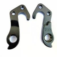 ราคา 1pc Bicycle derailleur hanger For HardRocx SPR Trek Marlin #297656 #293426 #322175 Trek Cali Disc Ticket X-Caliber Skye FX MECH dropout (1735486488003577827)