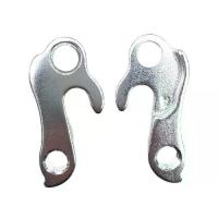 ราคา 1pc Bicycle rear derailleur hanger For Kona LaPierre Merida BianchiI Diamondback Focus Raleigh Garneau GT Haro IronHorse Jamis (1735486409049278435)
