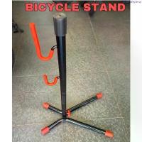 ราคา COD ขาตั้งจักรยานแบบเกี่ยวข้าง Bicycle Stand (1734731355713144784)