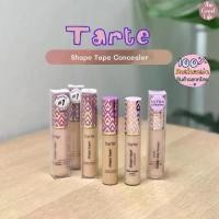 ราคา (ลด20%เก็บโค้ดหน้าแรก) Tarte Shape Tape Ultra Creamy/Contour Concealer ของแท้ ชอปไทย (1734719533458031756)