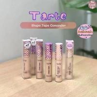 ราคา (ลด20%เก็บโค้ดหน้าแรก) Tarte Shape Tape Ultra Creamy/Contour Concealer ของแท้ ชอปไทย (1735370411589731727)