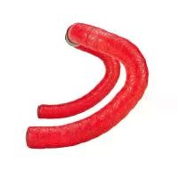 ราคา ❊ผ้าพันแฮนด์ เทปพันแฮนด์จักรยาน SUPACAZ SUPER STICKY KUSH TAPE CLASSIC RED/AN♩ (1735009933213598727)